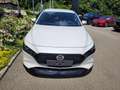 Mazda 3 Mazda3 e-Skyactiv-G150 Exclusive-Line Aut. Weiß - thumbnail 3