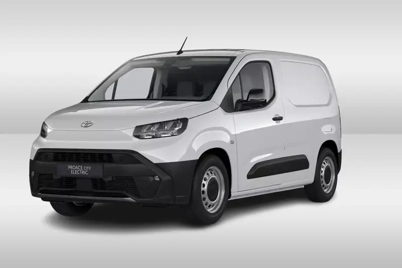 Toyota Proace City
