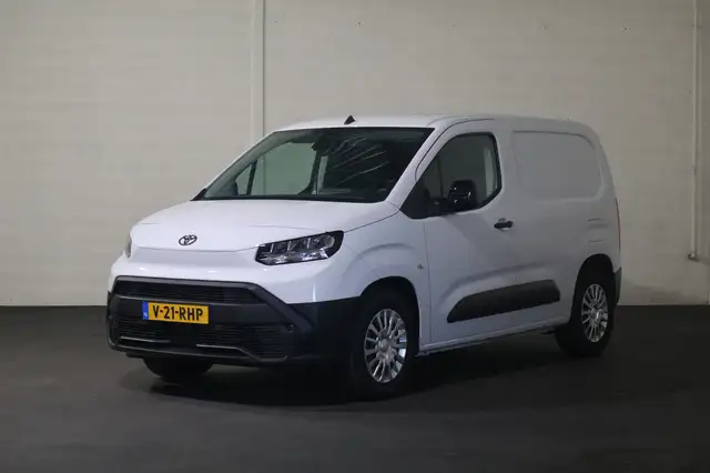 Toyota Proace City Electric L1 50 kWh Comfort