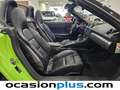 Porsche Boxster PDK Verde - thumbnail 24