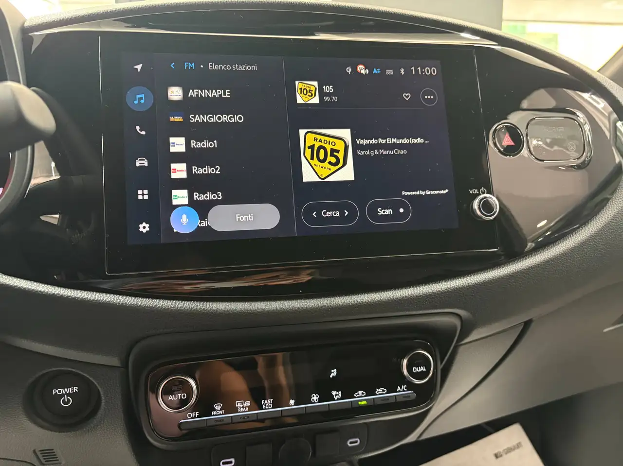 Toyota Aygo X 2026 — фото 14