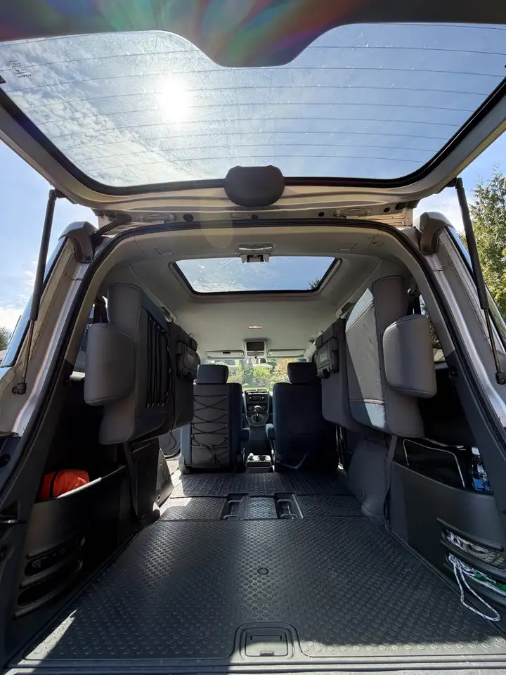 Honda Element снимка Honda Element