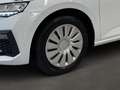 Skoda Scala 1.0 TSI Essence *AHK*PARKSENSOR*SITZH*LED* Weiß - thumbnail 9