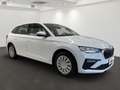 Skoda Scala 1.0 TSI Essence *AHK*PARKSENSOR*SITZH*LED* Weiß - thumbnail 4