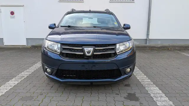 Dacia Logan Laureate*Allwetterreifen