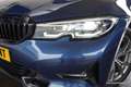 BMW 318 3-serie 318i Automaat | Carplay | LED | DAB+ | Spo Bleu - thumbnail 27