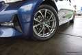 BMW 318 3-serie 318i Automaat | Carplay | LED | DAB+ | Spo Bleu - thumbnail 28