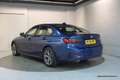 BMW 318 3-serie 318i Automaat | Carplay | LED | DAB+ | Spo Azul - thumbnail 3