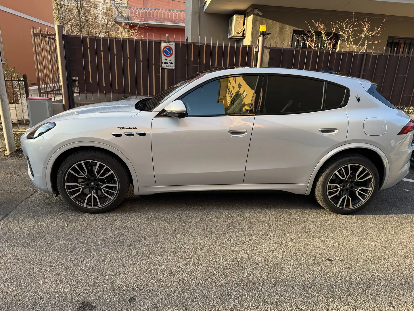 Maserati Grecale 2.0 mhev Modena 330cv auto - 1