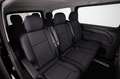Mercedes-Benz Vito 124 CDI Kombi 4x4 SELECT Lang AHK2,5t 8 Sitze Schwarz - thumbnail 18