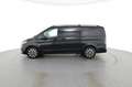 Mercedes-Benz Vito 124 CDI Kombi 4x4 SELECT Lang AHK2,5t 8 Sitze Schwarz - thumbnail 4