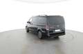 Mercedes-Benz Vito 124 CDI Kombi 4x4 SELECT Lang AHK2,5t 8 Sitze Schwarz - thumbnail 5