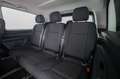 Mercedes-Benz Vito 124 CDI Kombi 4x4 SELECT Lang AHK2,5t 8 Sitze Schwarz - thumbnail 10