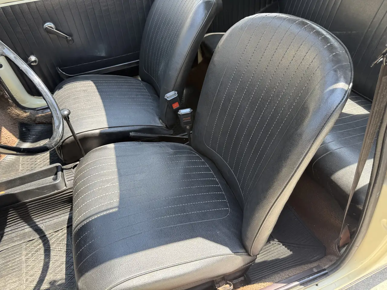 Fiat 500L, foto 10