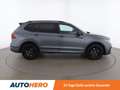 Volkswagen Tiguan Allspace 2.0 TDI R-Line 4Motion Aut. *LED*ACC*360°*SPUR*TOT Grau - thumbnail 7