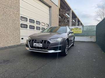 A4 V 2019 Allroad Quattro 50 3.0 tdi mhev Business Evolution quattro 286cv tiptronic