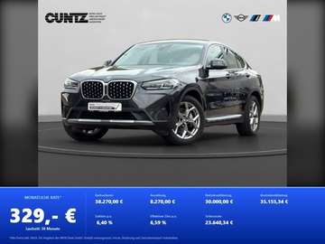 xDrive30i ParkingAssistPlus HiFi-Lautsprecher adap