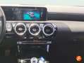 Mercedes-Benz A 160 +160+gasolina+auto Gris - thumbnail 8