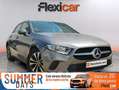 Mercedes-Benz A 160 +160+gasolina+auto Gris - thumbnail 1