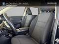 BMW X1 ieDrive20 204ch Business Design Noir - thumbnail 4