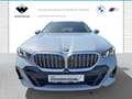 BMW 520 d xDrive Touring M Sportpaket HK HiFi DAB Grijs - thumbnail 9