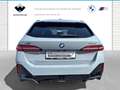 BMW 520 d xDrive Touring M Sportpaket HK HiFi DAB Grijs - thumbnail 4