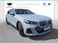 BMW 520 d xDrive Touring M Sportpaket HK HiFi DAB Grijs - thumbnail 8
