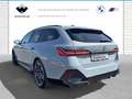 BMW 520 d xDrive Touring M Sportpaket HK HiFi DAB Grijs - thumbnail 3