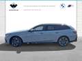 BMW 520 d xDrive Touring M Sportpaket HK HiFi DAB Grijs - thumbnail 2