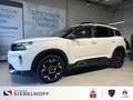 Citroen C5 Aircross Shine Hybrid 136 e-DSC6 Blanc - thumbnail 1
