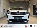 Citroen C5 Aircross Shine Hybrid 136 e-DSC6 Blanc - thumbnail 3