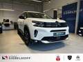 Citroen C5 Aircross Shine Hybrid 136 e-DSC6 Blanc - thumbnail 4