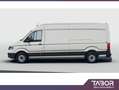 Volkswagen Crafter 35 2.0 TDI 140 AT8 L4H3 3pl Blanc - thumbnail 2