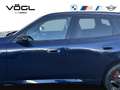 BMW X3 M 50 xDrive Sportpaket HK HiFi DAB LED RFK Blu/Azzurro - thumbnail 3
