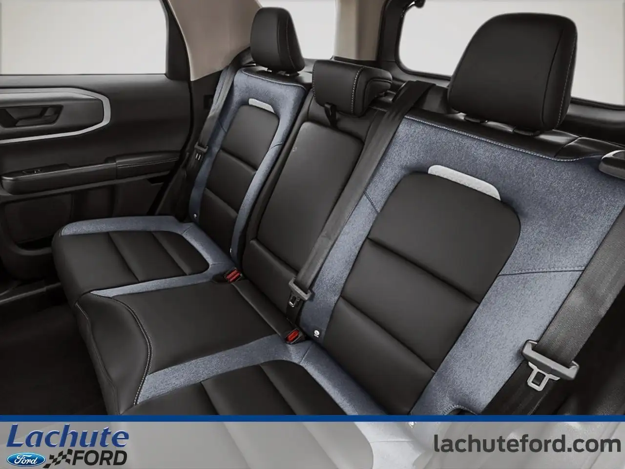 Ford Bronco Sport снимка Ford Bronco Sport