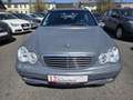 Mercedes-Benz C 320 C320  -Klasse T-Modell 4-Matic AHK TÜV HU NEU Silber - thumbnail 1