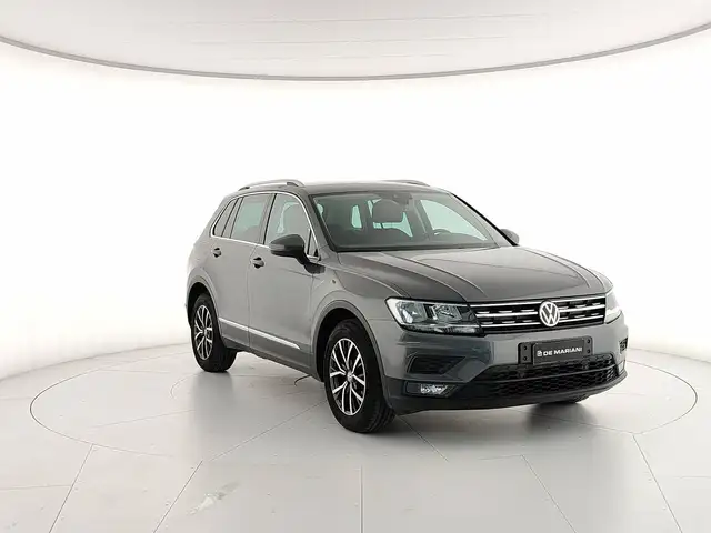 Volkswagen Tiguan view 7