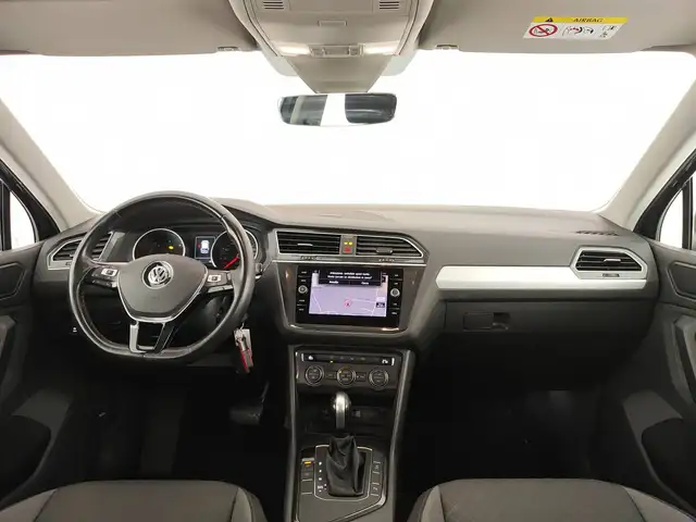 Volkswagen Tiguan view 10