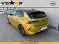 Opel Astra GS 145PS Hybrid eDCS6 LP € 34.790,- Gelb - thumbnail 3