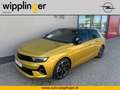 Opel Astra GS 145PS Hybrid eDCS6 LP € 34.790,- Gelb - thumbnail 1