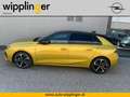 Opel Astra GS 145PS Hybrid eDCS6 LP € 34.790,- Gelb - thumbnail 2