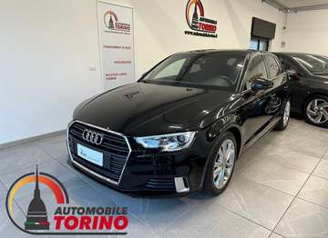 SPB 2.0 TDI Sport Navi Led