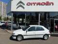 Peugeot 306 1.8 16V 110 CV CASHMERE 1ERE MAIN Blanc - thumbnail 1