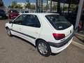 Peugeot 306 1.8 16V 110 CV CASHMERE 1ERE MAIN Blanc - thumbnail 12