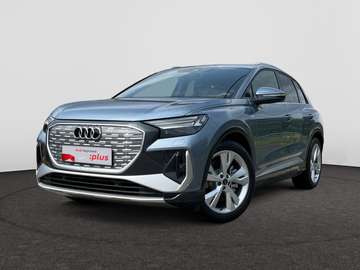 Audi Q4  Corporate S 45 e-tron  210,00 kW