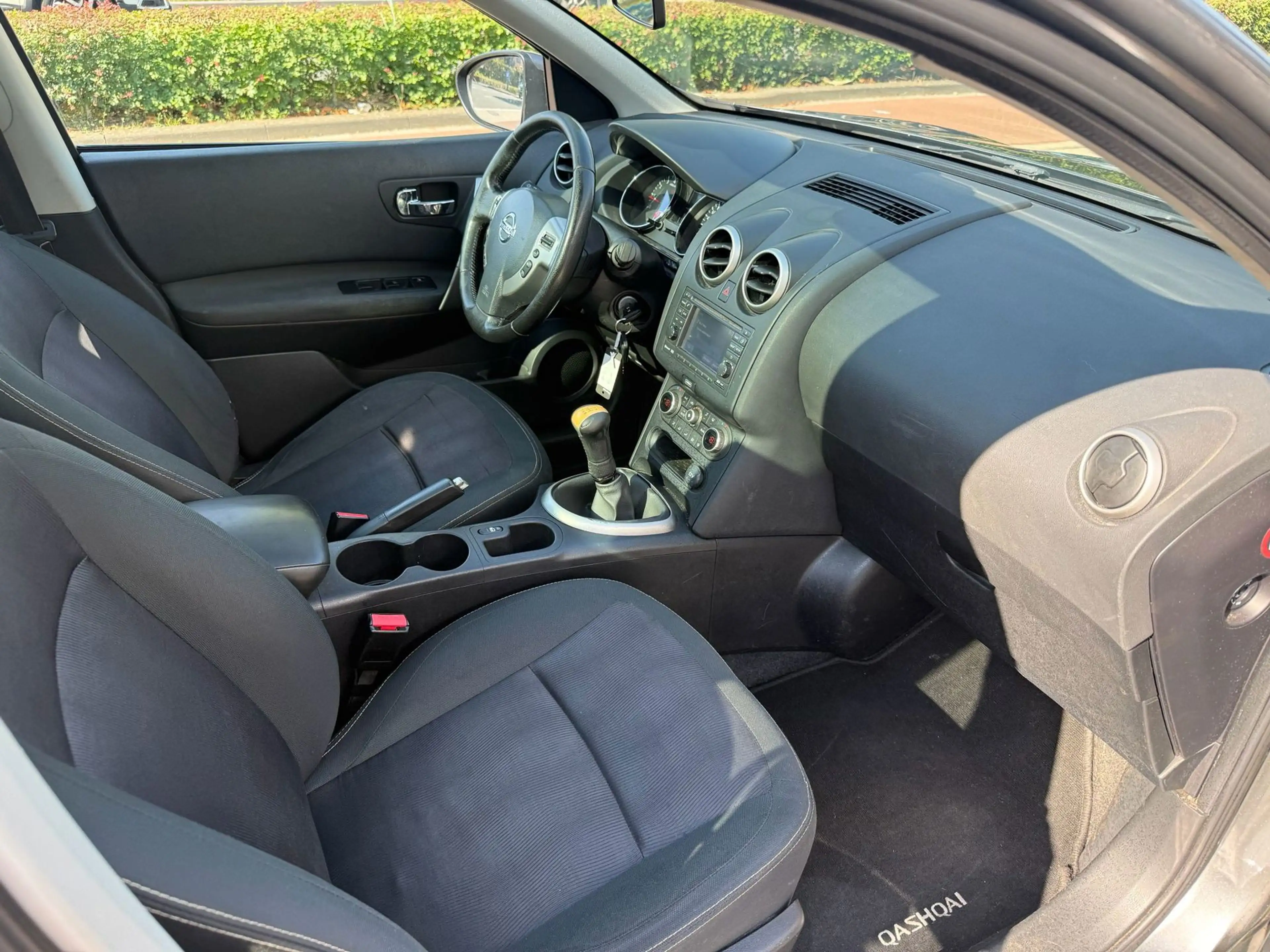 Nissan Qashqai+2 1.6 360 | Panoramadak | 7 P | Navigatie — photo 14