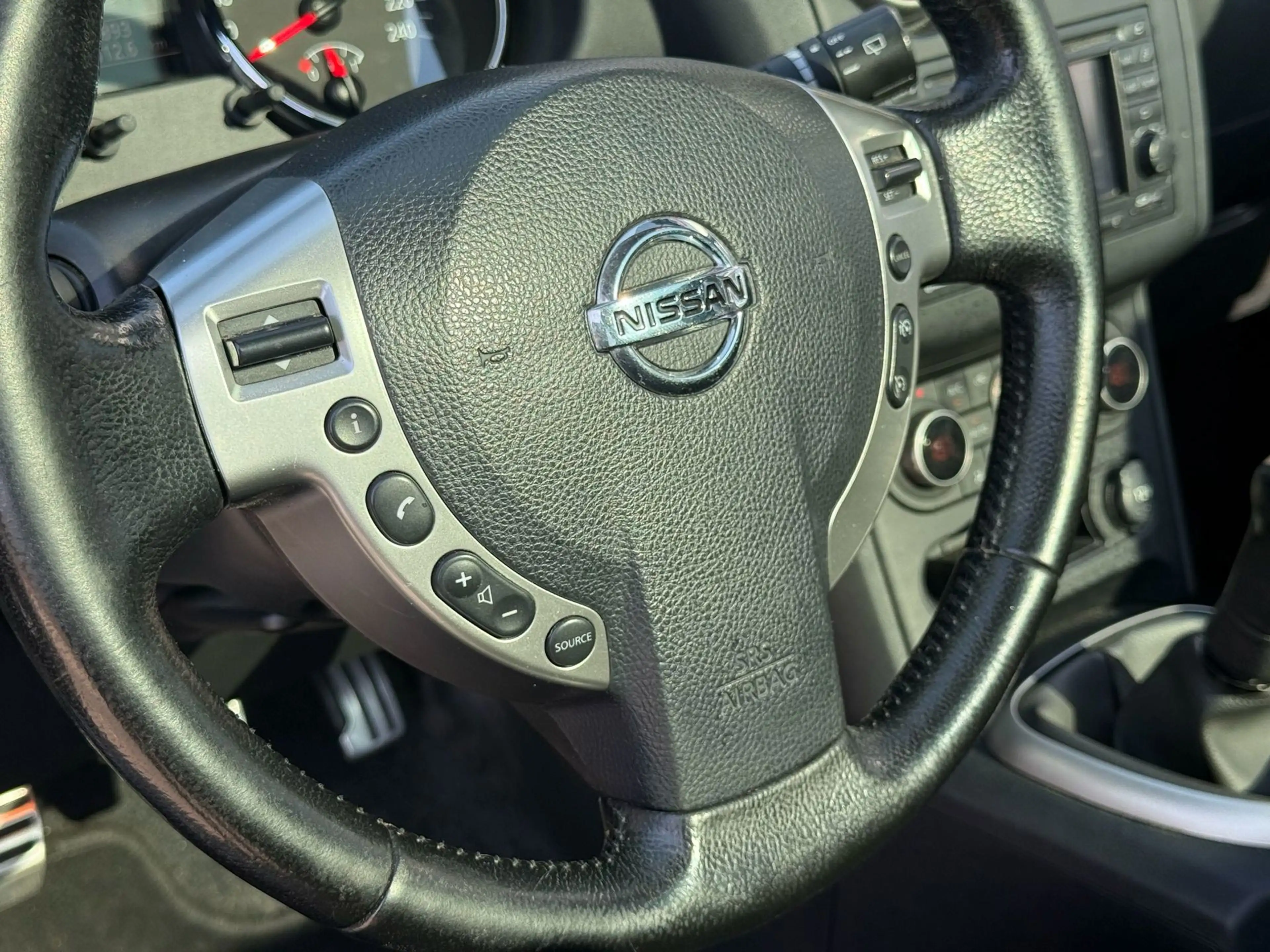 Nissan Qashqai+2 1.6 360 | Panoramadak | 7 P | Navigatie — photo 15