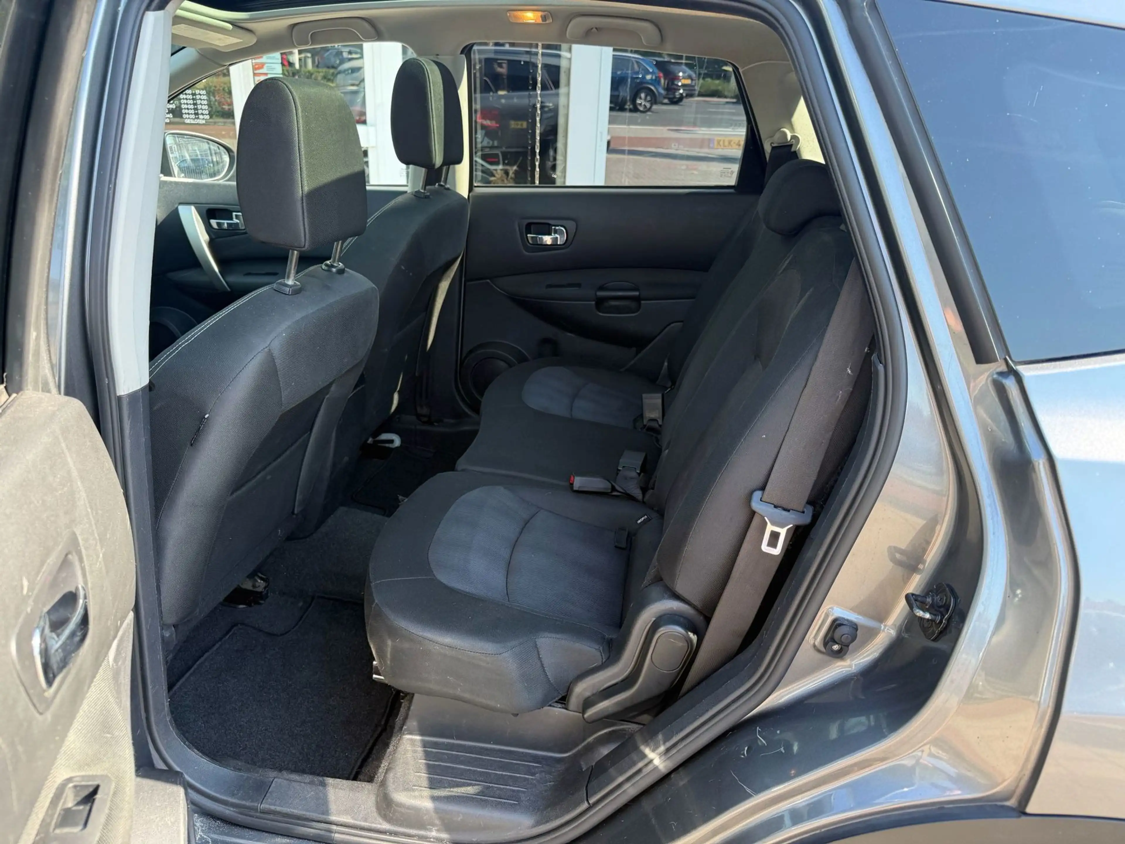 Nissan Qashqai+2 1.6 360 | Panoramadak | 7 P | Navigatie — photo 11