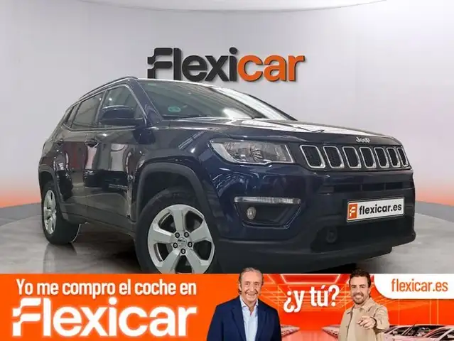 Jeep Compass 1.4 Multiair Business 4x2 103kW