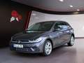 Volkswagen Polo Style 1,0 TSI 95 PS DSG 17" NAVI RFK WKR Grau - thumbnail 2